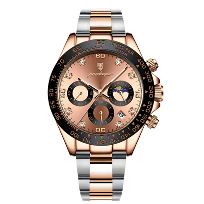 Daytona Rose gold Rose
