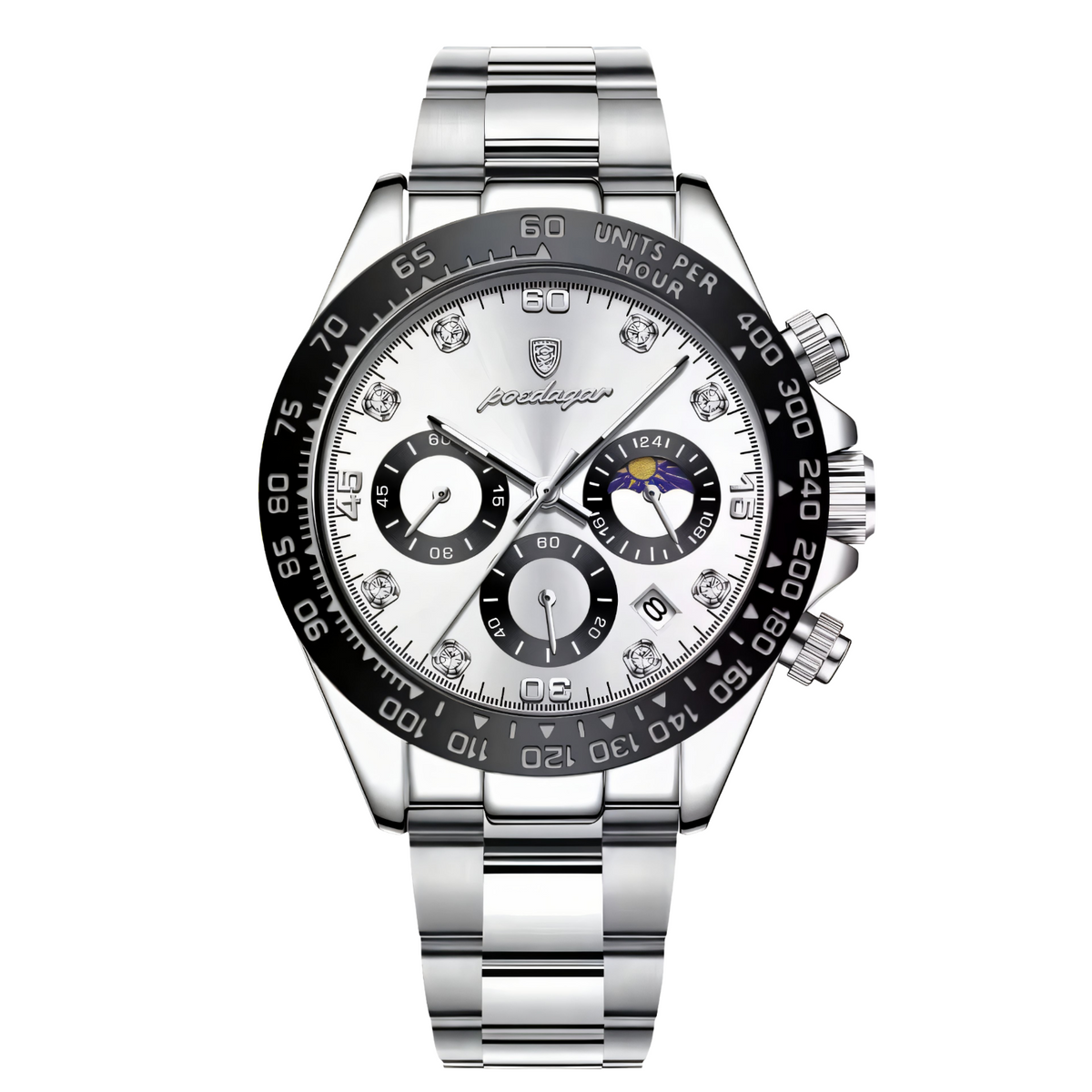 Daytona Panda