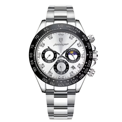 Daytona Panda