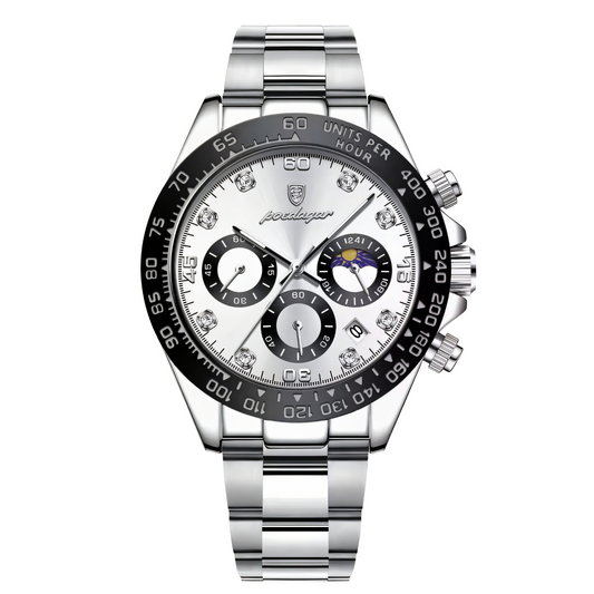 Daytona Panda