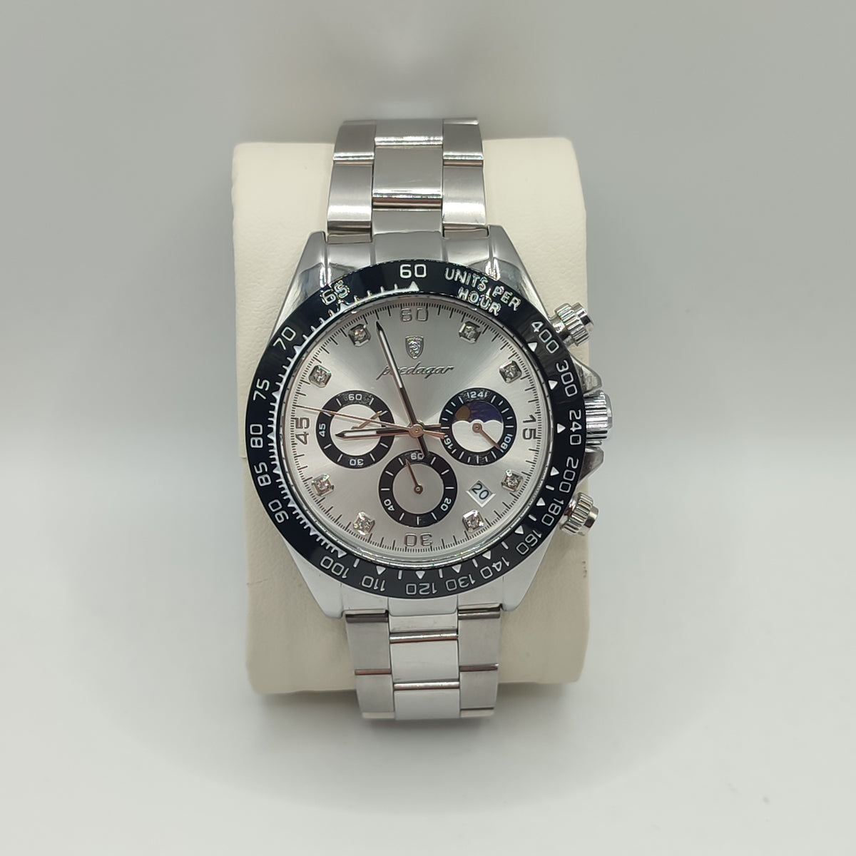 Daytona Panda