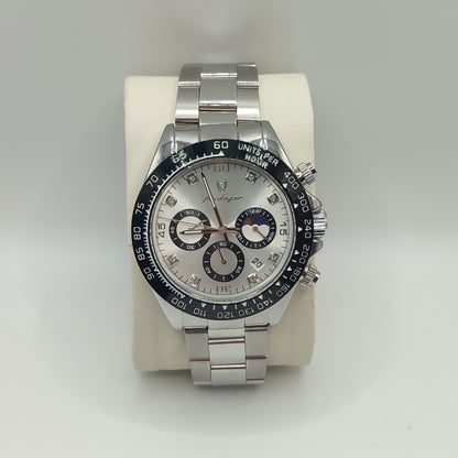 Daytona Panda