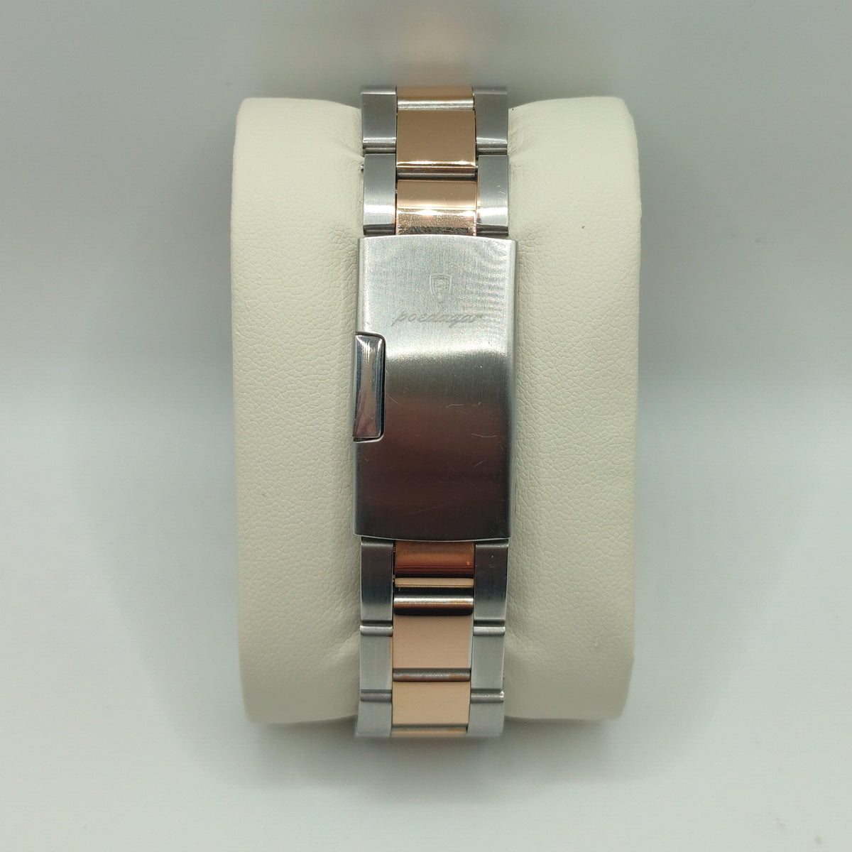 Daytona Rosegold Black