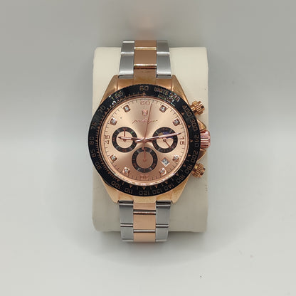 Daytona Rose gold Rose