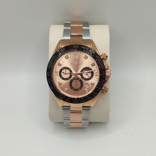 Daytona Rose gold Rose